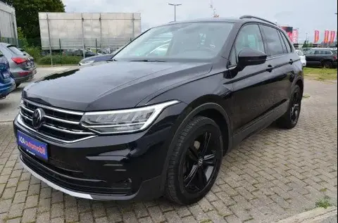 Annonce VOLKSWAGEN TIGUAN Diesel 2022 d'occasion 