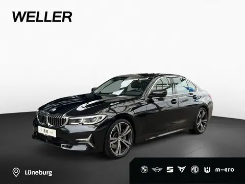 Annonce BMW SERIE 3 Essence 2019 d'occasion 