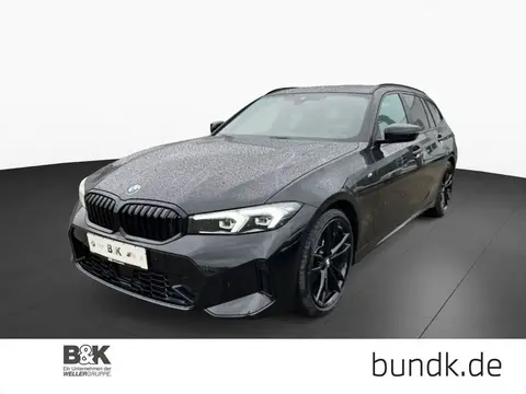 Annonce BMW SERIE 3 Diesel 2024 d'occasion 