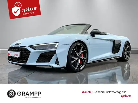 Used AUDI R8 Petrol 2023 Ad 