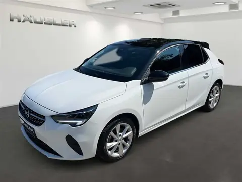 Annonce OPEL CORSA Essence 2023 d'occasion 