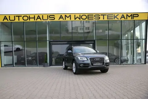 Used AUDI Q5 Petrol 2016 Ad 