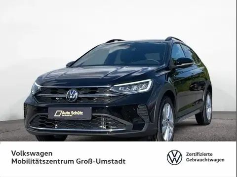 Annonce VOLKSWAGEN TAIGO Essence 2024 d'occasion 