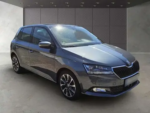 Annonce SKODA FABIA Essence 2021 d'occasion 