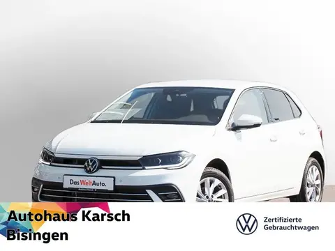 Used VOLKSWAGEN POLO Petrol 2023 Ad 