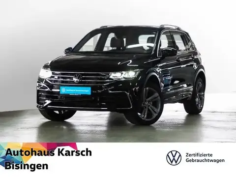 Annonce VOLKSWAGEN TIGUAN Diesel 2024 d'occasion 