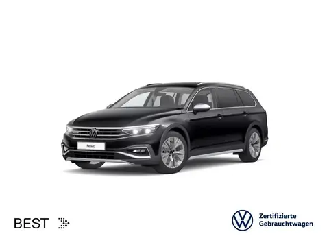 Annonce VOLKSWAGEN PASSAT Diesel 2021 d'occasion 