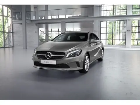 Used MERCEDES-BENZ CLASSE A Petrol 2017 Ad 