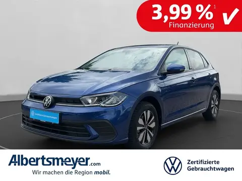 Used VOLKSWAGEN POLO Petrol 2023 Ad 