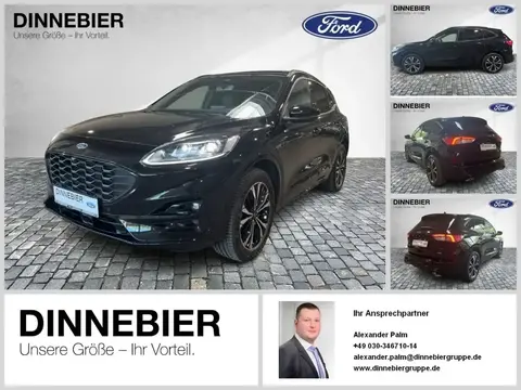 Used FORD KUGA Hybrid 2021 Ad 