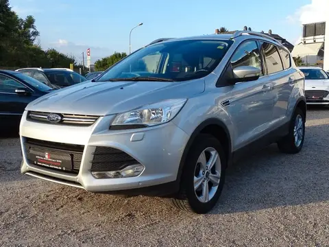 Used FORD KUGA Petrol 2016 Ad 