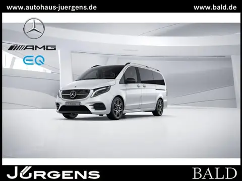 Used MERCEDES-BENZ CLASSE V Diesel 2023 Ad 