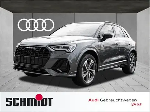 Used AUDI Q3 Petrol 2024 Ad 