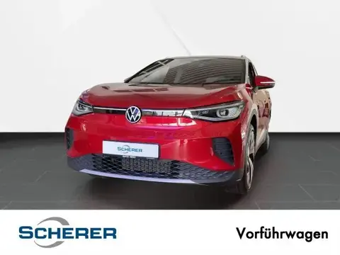 Annonce VOLKSWAGEN ID.4 Non renseigné 2023 d'occasion 