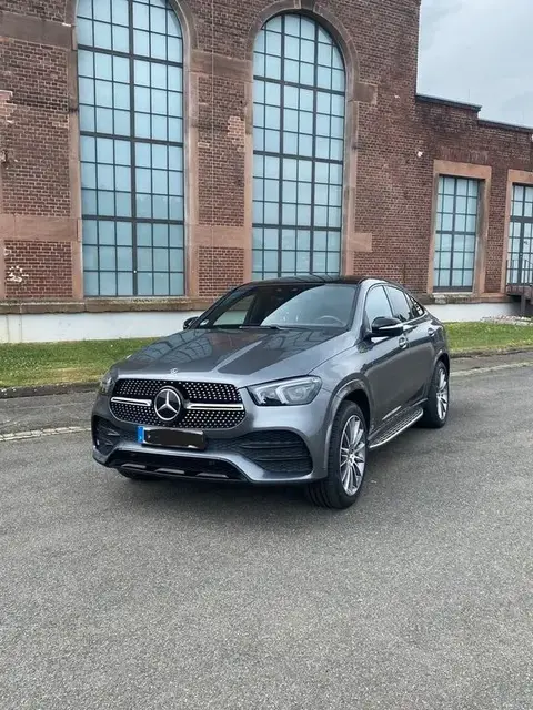 Annonce MERCEDES-BENZ CLASSE GLE Diesel 2020 d'occasion 