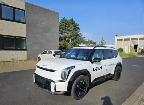 Annonce KIA EV9 Non renseigné 2024 d'occasion 