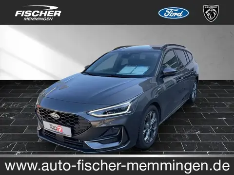 Used FORD FOCUS Diesel 2023 Ad Germany