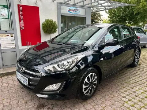 Used HYUNDAI I30 Petrol 2015 Ad 