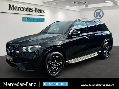 Annonce MERCEDES-BENZ CLASSE GLE Essence 2020 d'occasion 