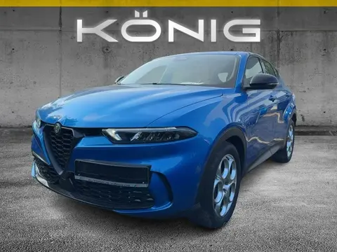 Used ALFA ROMEO TONALE Diesel 2023 Ad 