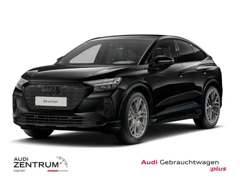 Used AUDI Q4 Not specified 2023 Ad 