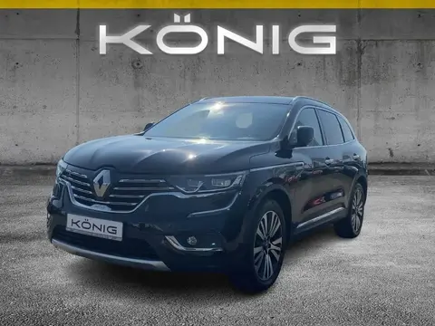 Used RENAULT KOLEOS Diesel 2019 Ad 