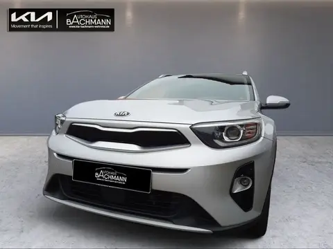 Used KIA STONIC Petrol 2019 Ad 