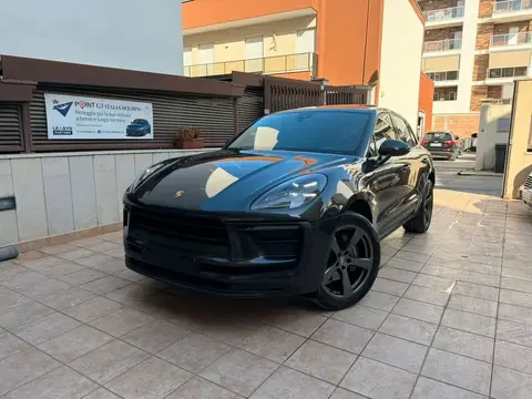 Used PORSCHE MACAN Petrol 2022 Ad 