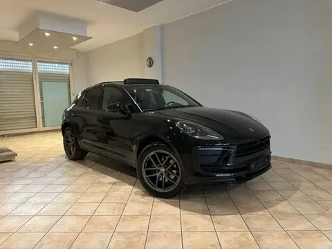 Annonce PORSCHE MACAN Essence 2022 d'occasion 