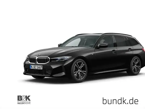 Annonce BMW SERIE 3 Essence 2024 d'occasion 