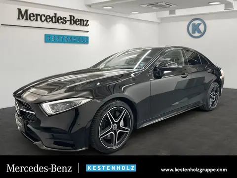 Annonce MERCEDES-BENZ CLASSE CLS Diesel 2019 d'occasion 