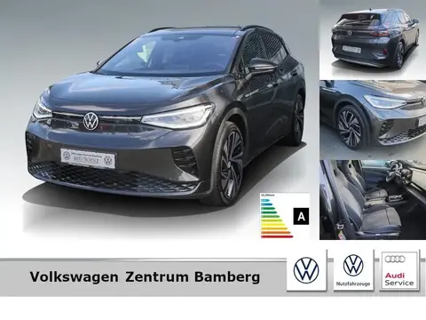 Annonce VOLKSWAGEN ID.4 Non renseigné 2022 d'occasion 