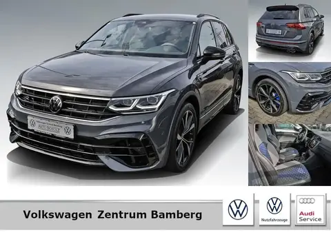 Annonce VOLKSWAGEN TIGUAN Essence 2022 d'occasion 