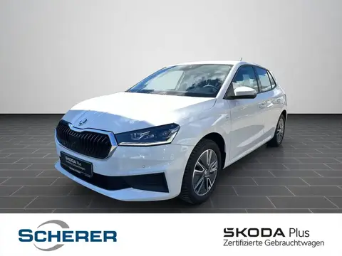 Used SKODA FABIA Petrol 2024 Ad 