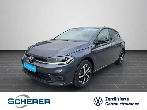 Used VOLKSWAGEN POLO Petrol 2024 Ad 