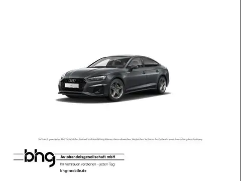 Used AUDI A5 Diesel 2020 Ad 