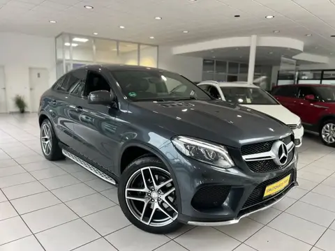 Used MERCEDES-BENZ CLASSE GLE Diesel 2015 Ad 