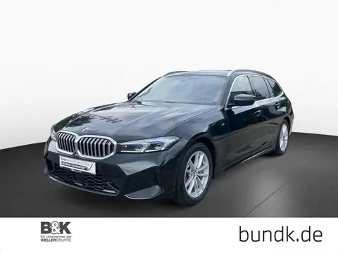 Used BMW SERIE 3 Diesel 2023 Ad 