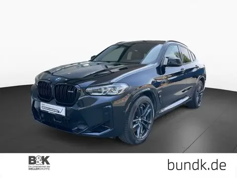 Used BMW X4 Petrol 2023 Ad 