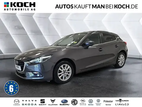 Annonce MAZDA 3 Essence 2017 d'occasion 