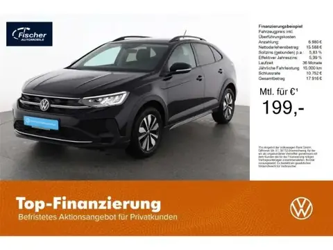 Annonce VOLKSWAGEN TAIGO Essence 2024 d'occasion 