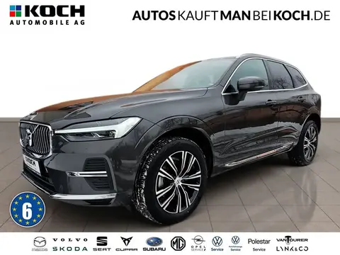 Used VOLVO XC60 Diesel 2021 Ad 