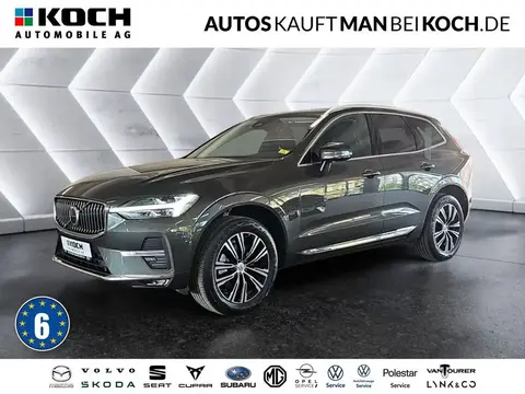 Annonce VOLVO XC60 Essence 2022 d'occasion 