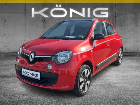 Used RENAULT TWINGO Petrol 2019 Ad 