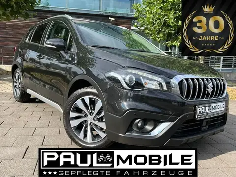 Used SUZUKI SX4 Petrol 2019 Ad 