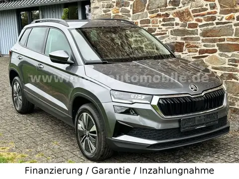 Annonce SKODA KAROQ Diesel 2022 d'occasion 