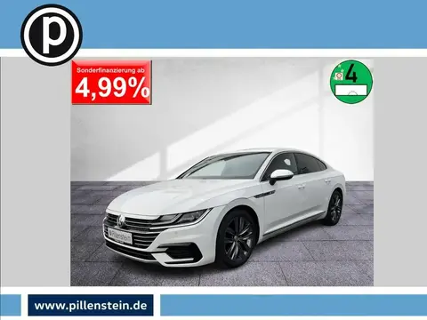 Annonce VOLKSWAGEN ARTEON Essence 2020 d'occasion 