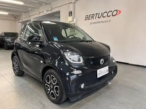 Used SMART FORTWO Not specified 2020 Ad 