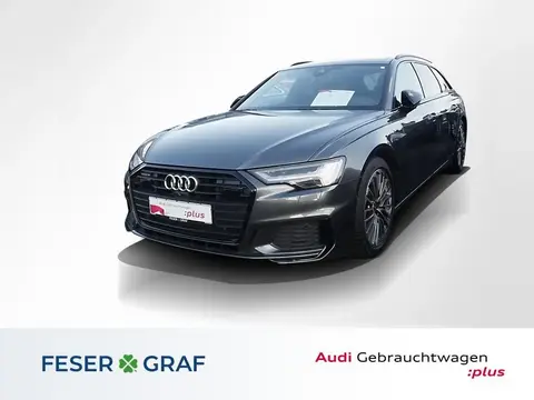 Used AUDI A6 Hybrid 2022 Ad 