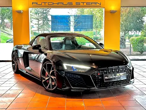 Used AUDI R8 Petrol 2020 Ad 